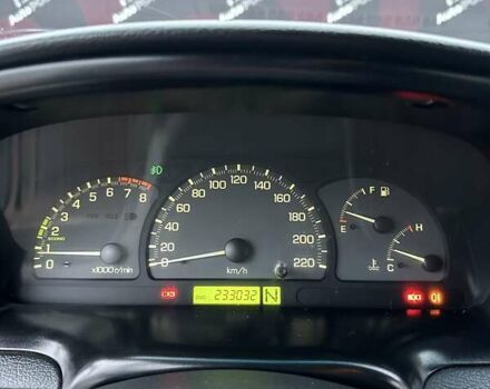 Сірий Шевроле Такума, об'ємом двигуна 2 л та пробігом 233 тис. км за 4500 $, фото 28 на Automoto.ua