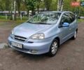 Сірий Шевроле Такума, об'ємом двигуна 1.99 л та пробігом 228 тис. км за 2100 $, фото 1 на Automoto.ua
