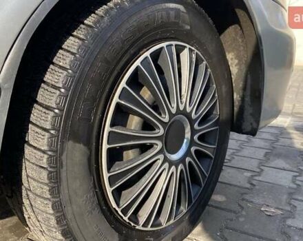 Серый Шевроле Такума, объемом двигателя 2 л и пробегом 325 тыс. км за 2700 $, фото 6 на Automoto.ua