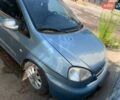 Сірий Шевроле Такума, об'ємом двигуна 2 л та пробігом 310 тис. км за 1500 $, фото 1 на Automoto.ua