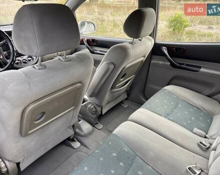 Серый Шевроле Такума, объемом двигателя 2 л и пробегом 280 тыс. км за 3500 $, фото 8 на Automoto.ua