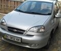 Серый Шевроле Такума, объемом двигателя 1.6 л и пробегом 191 тыс. км за 2700 $, фото 1 на Automoto.ua