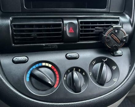 Сірий Шевроле Такума, об'ємом двигуна 2 л та пробігом 233 тис. км за 4500 $, фото 20 на Automoto.ua