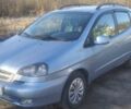 Серый Шевроле Такума, объемом двигателя 2 л и пробегом 220 тыс. км за 2499 $, фото 3 на Automoto.ua