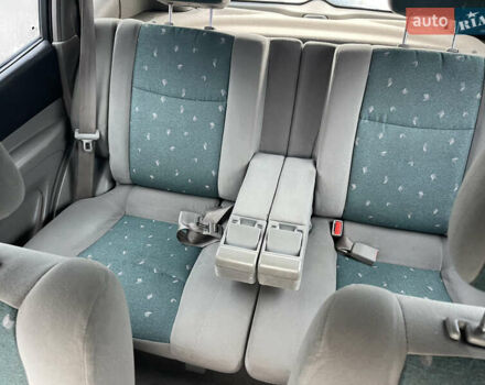 Серый Шевроле Такума, объемом двигателя 2 л и пробегом 310 тыс. км за 2800 $, фото 20 на Automoto.ua