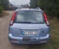 Сірий Шевроле Такума, об'ємом двигуна 2 л та пробігом 230 тис. км за 2200 $, фото 4 на Automoto.ua