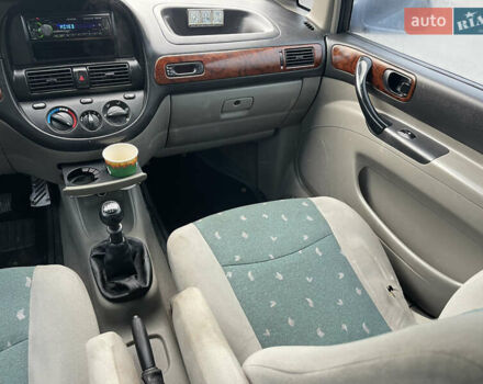 Серый Шевроле Такума, объемом двигателя 2 л и пробегом 310 тыс. км за 2800 $, фото 14 на Automoto.ua