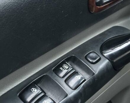 Сірий Шевроле Такума, об'ємом двигуна 2 л та пробігом 233 тис. км за 4500 $, фото 22 на Automoto.ua