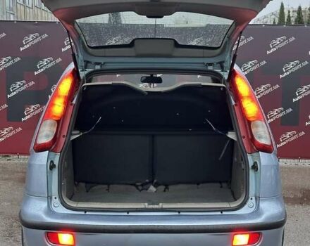 Серый Шевроле Такума, объемом двигателя 2 л и пробегом 233 тыс. км за 4500 $, фото 9 на Automoto.ua