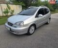 Сірий Шевроле Такума, об'ємом двигуна 2 л та пробігом 260 тис. км за 4350 $, фото 1 на Automoto.ua