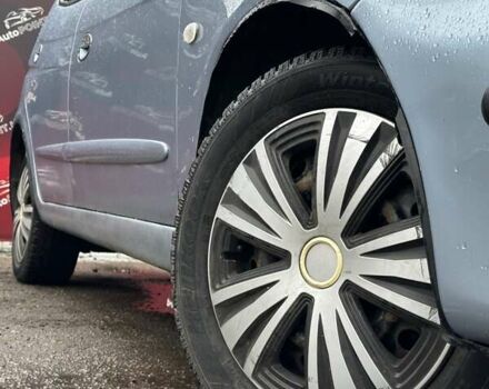 Сірий Шевроле Такума, об'ємом двигуна 2 л та пробігом 233 тис. км за 4500 $, фото 5 на Automoto.ua