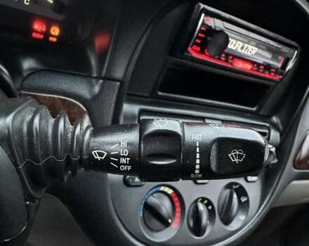 Серый Шевроле Такума, объемом двигателя 2 л и пробегом 233 тыс. км за 4500 $, фото 28 на Automoto.ua