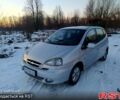 Серый Шевроле Такума, объемом двигателя 1.6 л и пробегом 150 тыс. км за 2750 $, фото 4 на Automoto.ua