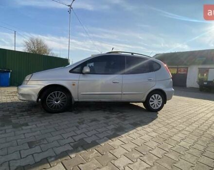 Серый Шевроле Такума, объемом двигателя 2 л и пробегом 325 тыс. км за 2700 $, фото 5 на Automoto.ua