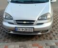 Серый Шевроле Такума, объемом двигателя 1.6 л и пробегом 270 тыс. км за 3000 $, фото 1 на Automoto.ua