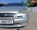 Сірий Шевроле Такума, об'ємом двигуна 1.6 л та пробігом 192 тис. км за 3900 $, фото 3 на Automoto.ua