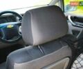 Сірий Шевроле Такума, об'ємом двигуна 2 л та пробігом 197 тис. км за 2400 $, фото 11 на Automoto.ua
