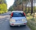 Серый Шевроле Такума, объемом двигателя 1.6 л и пробегом 240 тыс. км за 2999 $, фото 4 на Automoto.ua