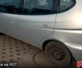 Серый Шевроле Такума, объемом двигателя 1.6 л и пробегом 270 тыс. км за 3000 $, фото 5 на Automoto.ua
