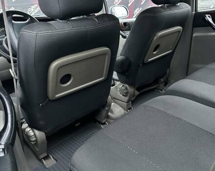 Сірий Шевроле Такума, об'ємом двигуна 2 л та пробігом 233 тис. км за 4500 $, фото 13 на Automoto.ua