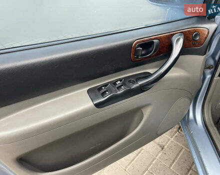 Серый Шевроле Такума, объемом двигателя 2 л и пробегом 310 тыс. км за 2800 $, фото 16 на Automoto.ua