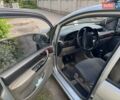 Серый Шевроле Такума, объемом двигателя 2 л и пробегом 122 тыс. км за 4000 $, фото 10 на Automoto.ua