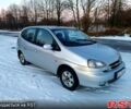 Серый Шевроле Такума, объемом двигателя 1.6 л и пробегом 150 тыс. км за 2750 $, фото 1 на Automoto.ua