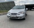 Серый Шевроле Такума, объемом двигателя 2 л и пробегом 250 тыс. км за 2500 $, фото 1 на Automoto.ua