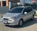 Сірий Шевроле Такума, об'ємом двигуна 2 л та пробігом 204 тис. км за 4000 $, фото 1 на Automoto.ua