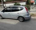 Серый Шевроле Такума, объемом двигателя 2 л и пробегом 122 тыс. км за 4000 $, фото 14 на Automoto.ua