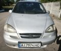 Сірий Шевроле Такума, об'ємом двигуна 2 л та пробігом 300 тис. км за 1650 $, фото 4 на Automoto.ua