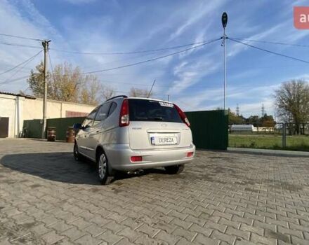 Серый Шевроле Такума, объемом двигателя 2 л и пробегом 325 тыс. км за 2700 $, фото 4 на Automoto.ua