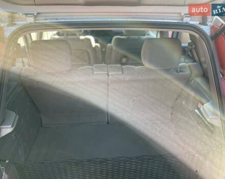 Серый Шевроле Такума, объемом двигателя 2 л и пробегом 280 тыс. км за 3500 $, фото 10 на Automoto.ua