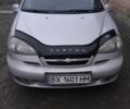 Сірий Шевроле Такума, об'ємом двигуна 1.6 л та пробігом 270 тис. км за 1000 $, фото 1 на Automoto.ua