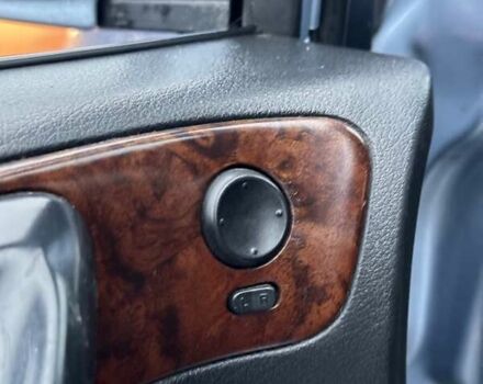 Сірий Шевроле Такума, об'ємом двигуна 2 л та пробігом 233 тис. км за 4500 $, фото 24 на Automoto.ua