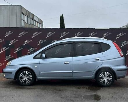 Сірий Шевроле Такума, об'ємом двигуна 2 л та пробігом 233 тис. км за 4500 $, фото 4 на Automoto.ua