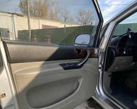 Серый Шевроле Такума, объемом двигателя 2 л и пробегом 325 тыс. км за 2700 $, фото 10 на Automoto.ua