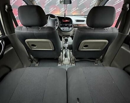 Сірий Шевроле Такума, об'ємом двигуна 2 л та пробігом 233 тис. км за 4500 $, фото 12 на Automoto.ua