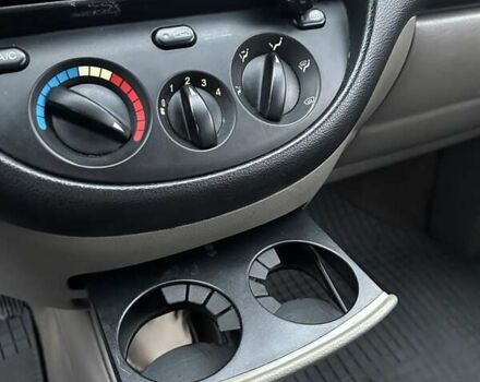 Сірий Шевроле Такума, об'ємом двигуна 2 л та пробігом 233 тис. км за 4500 $, фото 30 на Automoto.ua