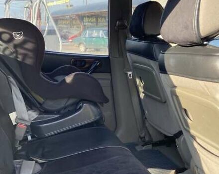 Серый Шевроле Такума, объемом двигателя 2 л и пробегом 325 тыс. км за 2700 $, фото 8 на Automoto.ua