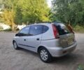 Сірий Шевроле Такума, об'ємом двигуна 2 л та пробігом 132 тис. км за 3799 $, фото 2 на Automoto.ua