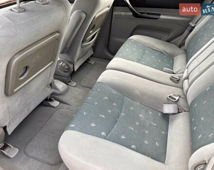 Серый Шевроле Такума, объемом двигателя 2 л и пробегом 280 тыс. км за 3500 $, фото 7 на Automoto.ua