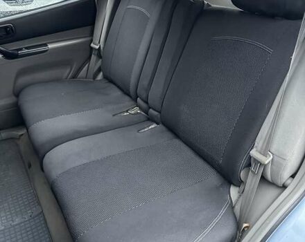 Сірий Шевроле Такума, об'ємом двигуна 2 л та пробігом 233 тис. км за 4500 $, фото 14 на Automoto.ua