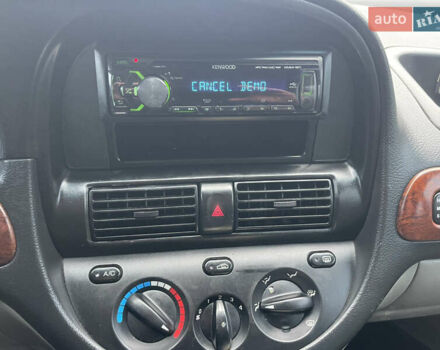 Серый Шевроле Такума, объемом двигателя 2 л и пробегом 310 тыс. км за 2800 $, фото 19 на Automoto.ua