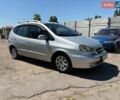 Сірий Шевроле Такума, об'ємом двигуна 2 л та пробігом 307 тис. км за 3500 $, фото 1 на Automoto.ua