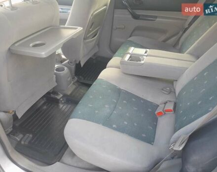 Сірий Шевроле Такума, об'ємом двигуна 1.6 л та пробігом 260 тис. км за 2800 $, фото 5 на Automoto.ua