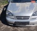 Сірий Шевроле Такума, об'ємом двигуна 1.99 л та пробігом 229 тис. км за 500 $, фото 1 на Automoto.ua