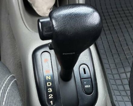 Сірий Шевроле Такума, об'ємом двигуна 2 л та пробігом 233 тис. км за 4500 $, фото 21 на Automoto.ua