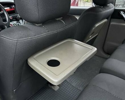 Сірий Шевроле Такума, об'ємом двигуна 2 л та пробігом 233 тис. км за 4500 $, фото 15 на Automoto.ua