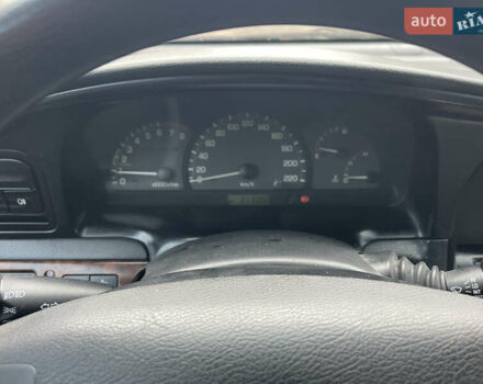 Серый Шевроле Такума, объемом двигателя 2 л и пробегом 310 тыс. км за 2800 $, фото 18 на Automoto.ua